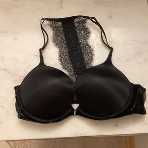 Victoria's Secret bombshell bra